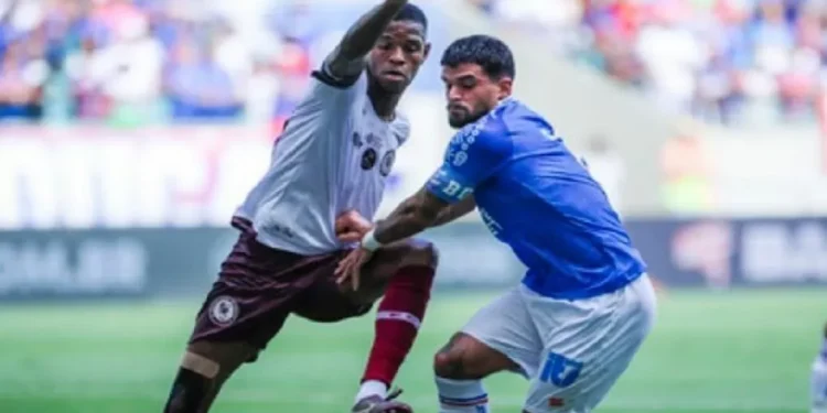 Atlético vence Bilbao e assume a liderança provisória de LaLiga