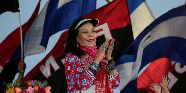 Nicarágua anuncia retirada do país de mais duas agências da ONU