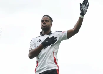 Dan Stulbach: “Esperava mais do Memphis Depay”