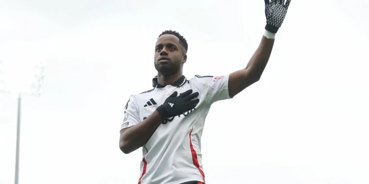 Dan Stulbach: “Esperava mais do Memphis Depay”