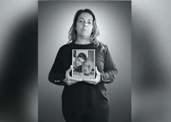 ‘Nunca imaginaria que, ao viajar para Portugal de férias, meu caçula não voltaria’