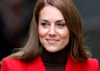Durou pouco: Saiba por que o desejo de Kate Middleton em ‘se esconder da moda’ não vingou