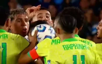 Derrota para Argentina entra na lista de maiores goleadas do Brasil? Veja