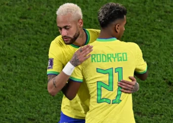 Dorival sobre críticas à Seleção: “Me cobrem ao final de todo o processo”