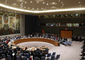 Síria. Conselho de Segurança da ONU reúne-se de urgência na segunda-feira