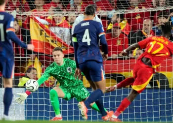 Veja quais são as semifinais da Nations League