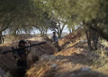 Síria: Presidente promete responsabilizar autores da violência contra civis