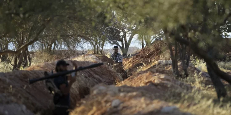 Síria: Presidente promete responsabilizar autores da violência contra civis