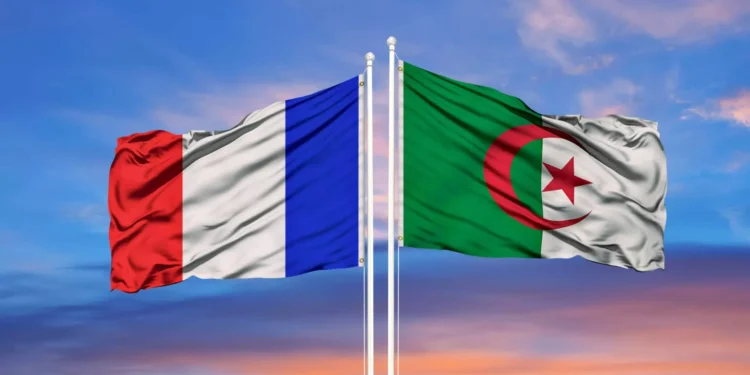 Argélia recusa lista de 60 pessoas que França quer expulsar