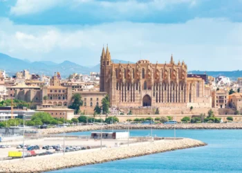 “Não venham”. Associações apelam a turistas que não viajem para Maiorca