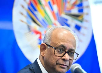 MNE do Suriname eleito secretário-geral da OEA