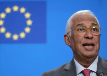 Costa diz que UE tem de lidar com mudança de foco dos EUA para Pacífico