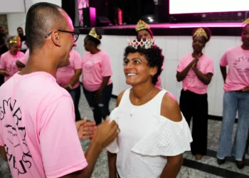 Entidade lança fundo para resgate da dignidade