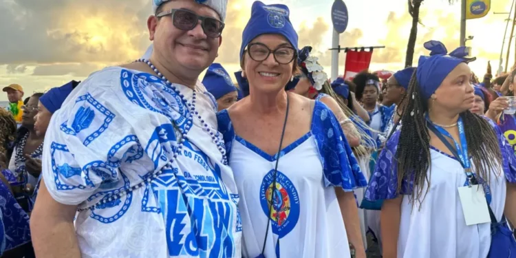 SUMMIT EMPRESARIAL REUNIRÁ EMPRESÁRIOS BRITÂNICOS EM SALVADOR E BOIPEBA