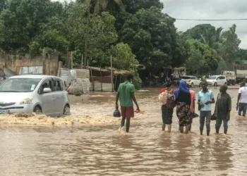 Mais de 40 mil pessoas sem energia elétrica no norte de Moçambique