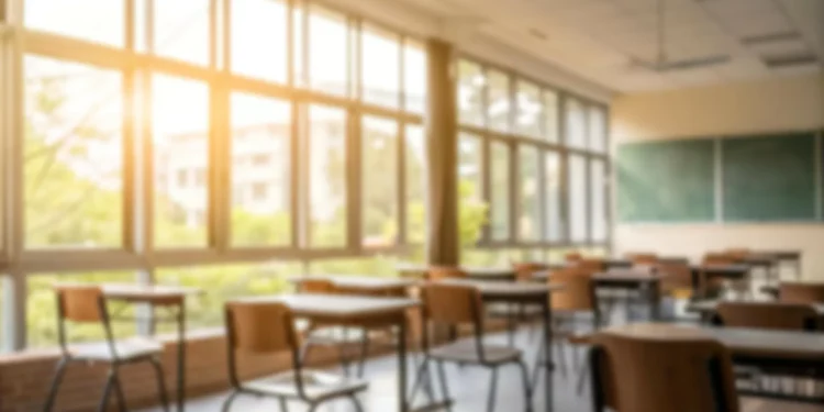 Professora da Florida perde emprego por usar nome escolhido por aluno