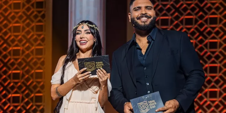 Prêmio eSports Brasil: confira local e data da premiação de games e esportes eletrônicos