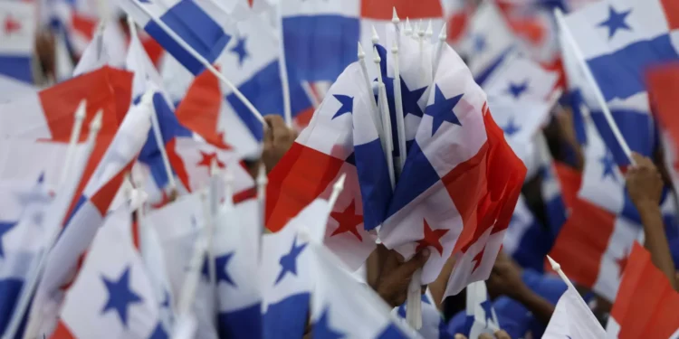 Panamá contra qualquer regresso de tropas dos Estados Unidos