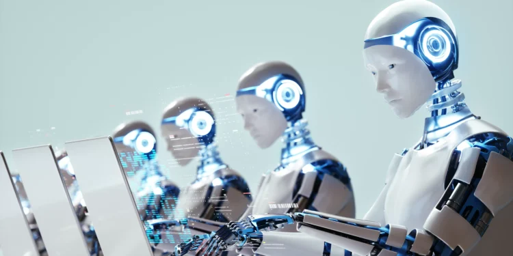 IA se passou por humano no Teste de Turing; o que isso significa?