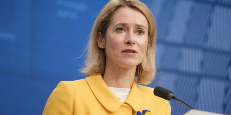 União Europeia garante defesa pela “integridade territorial” da Bósnia