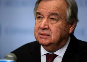 Guterres condena veementemente ataque contra turistas na Caxemira indiana