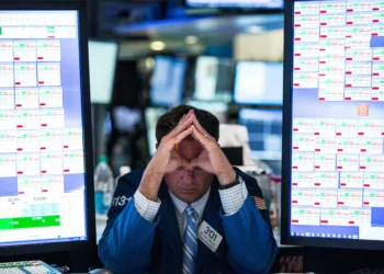 Fique calmo e siga em frente