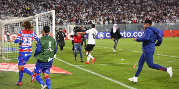 Remarcação de Colo-Colo x Fortaleza será definida por Comitê Disciplinar