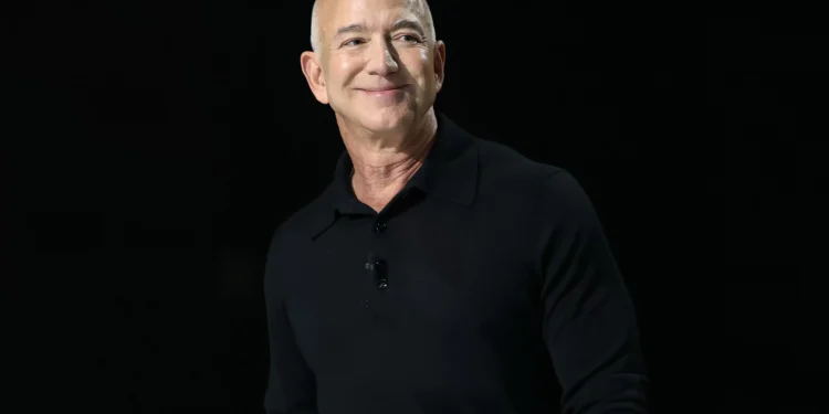 Mau tempo adia lançamento de satélites da Amazon