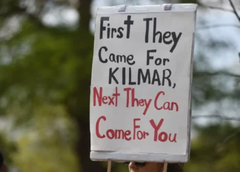 Governo Trump recusa facilitar regresso dos salvadorenhos deportados