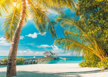 O destino pouco conhecido por brasileiros que reinventa o luxo