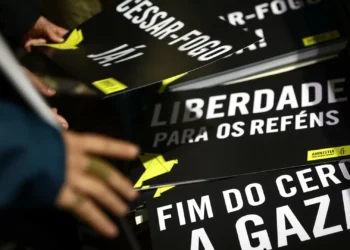 Mundo vive crise de direitos humanos causada por “efeito Trump”