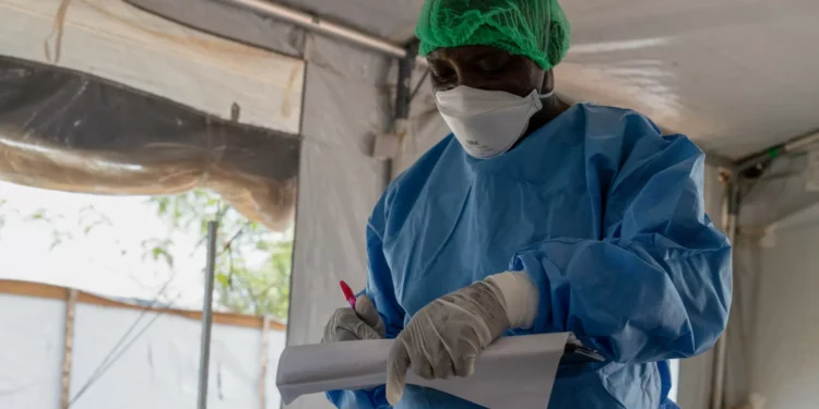 Número de mortos em naufrágio no noroeste da RDCongo subiu para 148