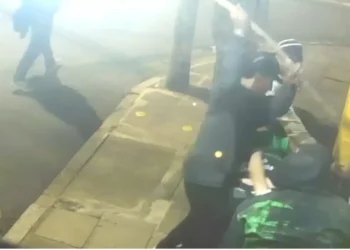 Morre segundo colombiano envolvido em briga de torcida em Porto Alegre