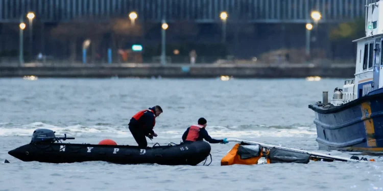 Autoridades investigam relatos de aves no local da queda de helicóptero