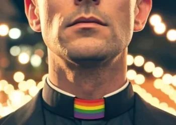 Autor do livro ‘A Vida Secreta dos Padres Gays’ recebe ameaças