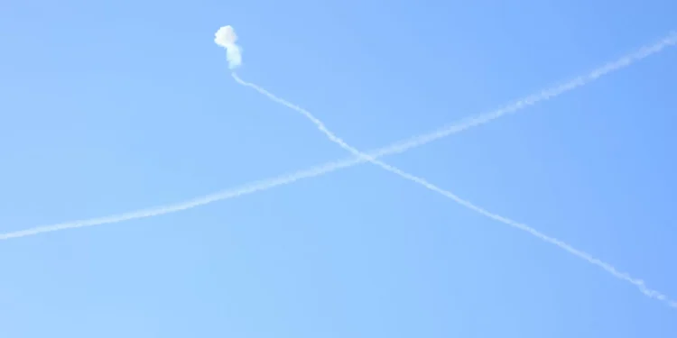 EUA aprovam venda de mísseis à Polónia no valor de 1,17 mil milhões