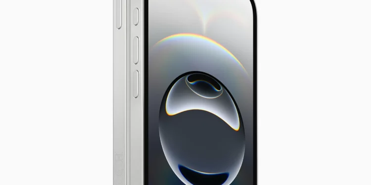 Apple é multada em R$ 1 bilhão na França