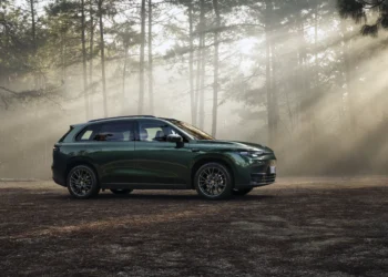 Saiba tudo sobre a chegada da chinesa Leapmotor ao Brasil