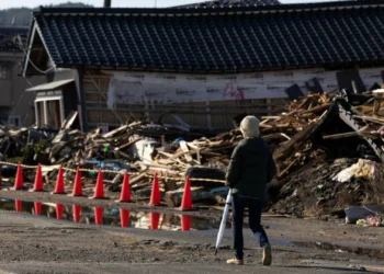 Japão prevê megassismo com 300 mil mortes. Probabilidade? É de 80%