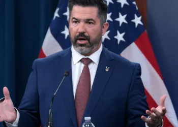 Estados Unidos mobilizam segundo porta-aviões para o Médio Oriente