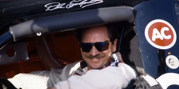 Série retrata a vida e as vitórias de Dale Earnhardt, ícone de Nascar