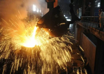 Ponte mais alta do mundo será inaugurada na China