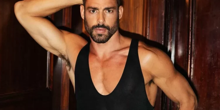 Os melhores memes sobre a postura de Cauã Reymond em ‘Vale Tudo’