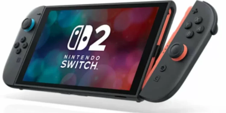 Switch 2: o que se sabe sobre o novo console da Nintendo