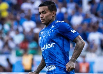 Multa de Dudu no Cruzeiro supera R$ 60 milhões; saiba detalhes