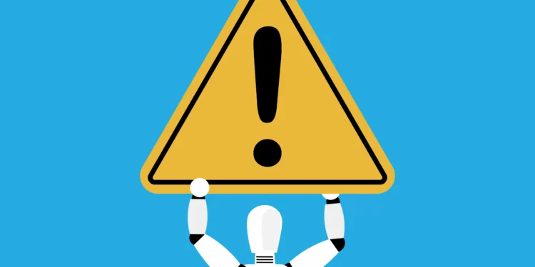 O que acontece quando a inteligência artificial “inventa”