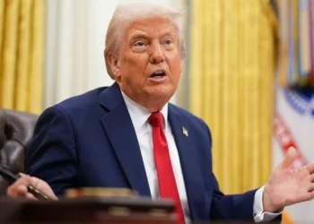 Trump acredita que Putin “fará a sua parte” para cessar-fogo