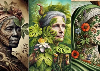 Sim, IAs podem produzir obras de arte – mesmo que você não goste disso