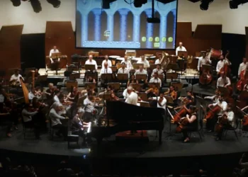 Performances e festivais que destacam trilhas sinfônicas de videogames ganham força