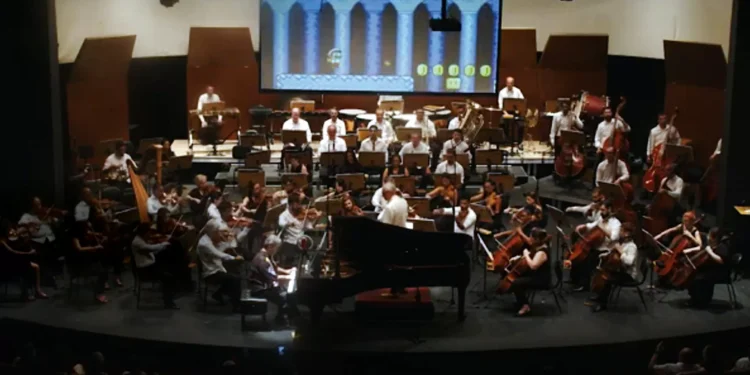 Performances e festivais que destacam trilhas sinfônicas de videogames ganham força